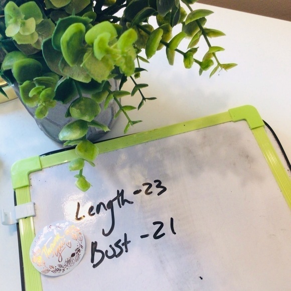 MADEWELL xxs pullover peach sweater - Picture 6 of 8